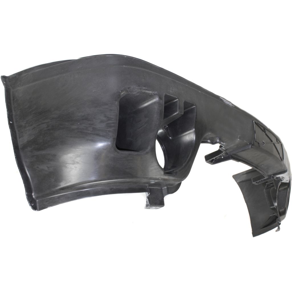 GM TRUCKS & VANS YUKON DENALI/YUKON XL DENALI (GMC) FRONT BUMPER REINFORCEMENT PRIMED (SMC) OEM#15060470 2001-2006 PL#GM1006414