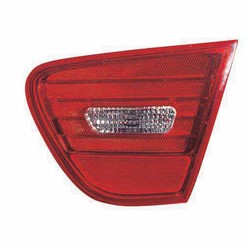 HYUNDAI ELANTRA SEDAN TAIL LAMP ASSY RIGHT (Passenger Side) (INNER) OEM#924042H000 2007-2010 PL#HY2883100