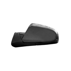 CHEVROLET MALIBU SEDAN DOOR MIRROR LEFT (Driver Side) POWER/HEATED (LTZ MDL)(PTM) OEM#20893713 2008-2012 PL#GM1320319