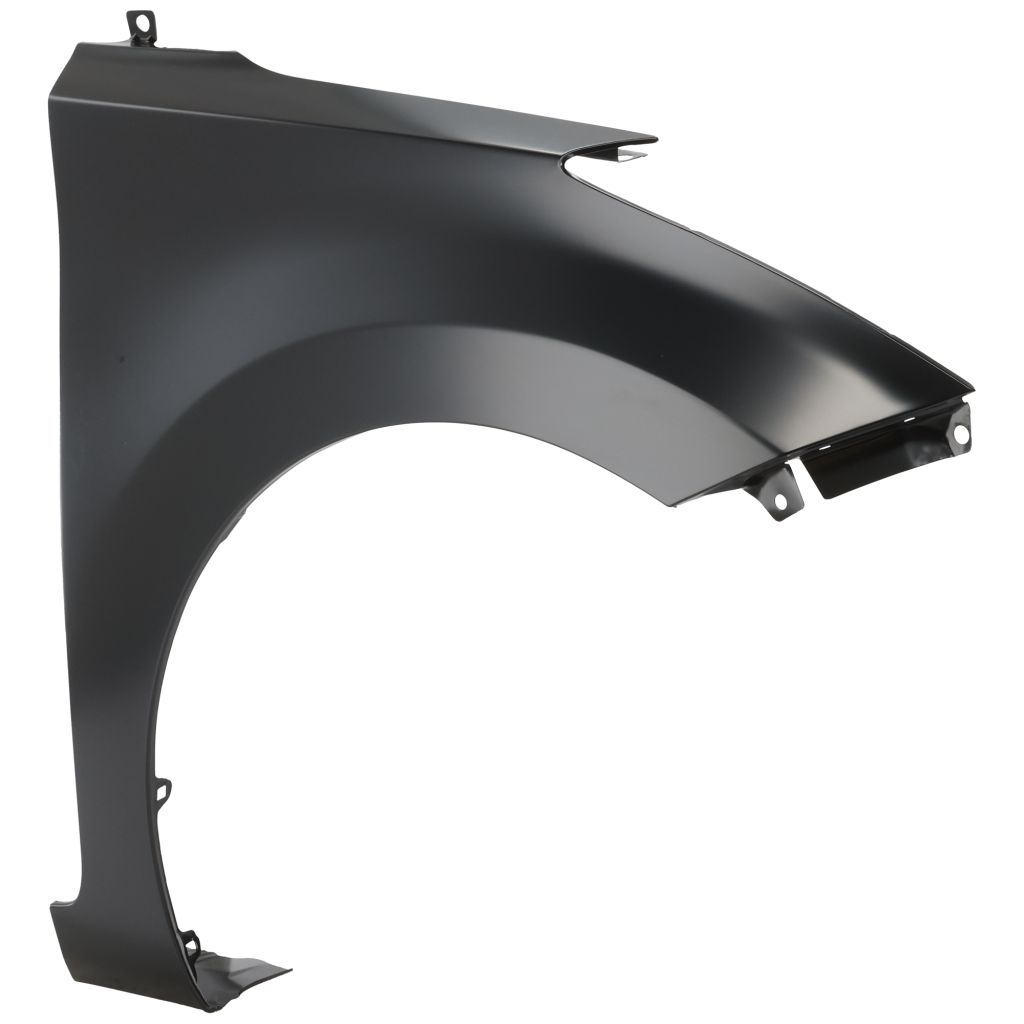 HYUNDAI ELANTRA COUPE FENDER RIGHT (Passenger Side)**CAPA** OEM#663213X000 2013-2014 PL#HY1241152C