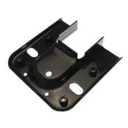 GM TRUCKS & VANS SIERRA/PU 2500/3500 (GMC) FRONT BUMPER MOUNT BRACKET TO FRAME RIGHT (Passenger Side)=LH OEM#22908768 2015-2019 PL#GM1066217