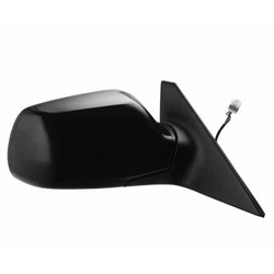 MAZDA MAZDA6 DOOR MIRROR RIGHT (Passenger Side) PWR/HTD (W/TURBO) OEM#GP9B69120B08 2003-2008 PL#MA1321144