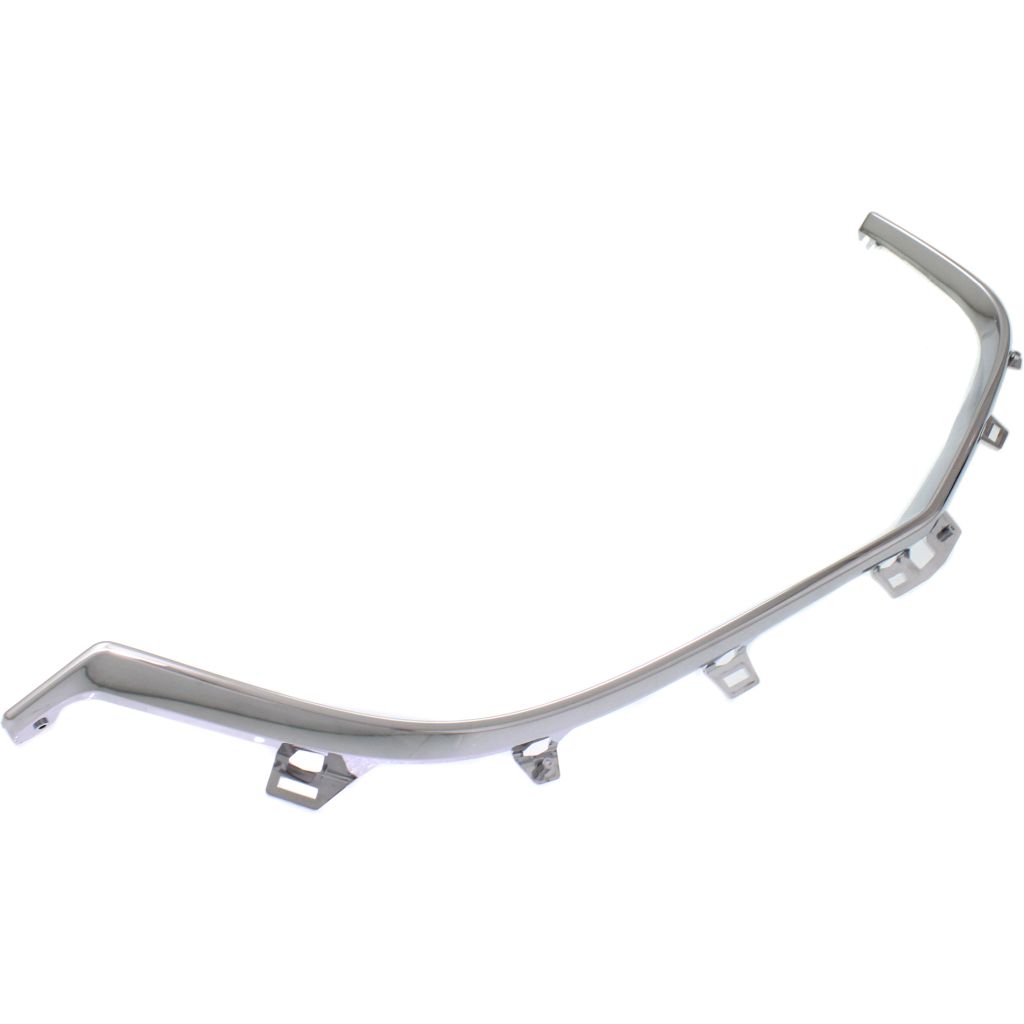 MAZDA CX-5 GRILLE LWR MLDG CHROME OEM#KD53507J1A 2013-2016 PL#MA1216102