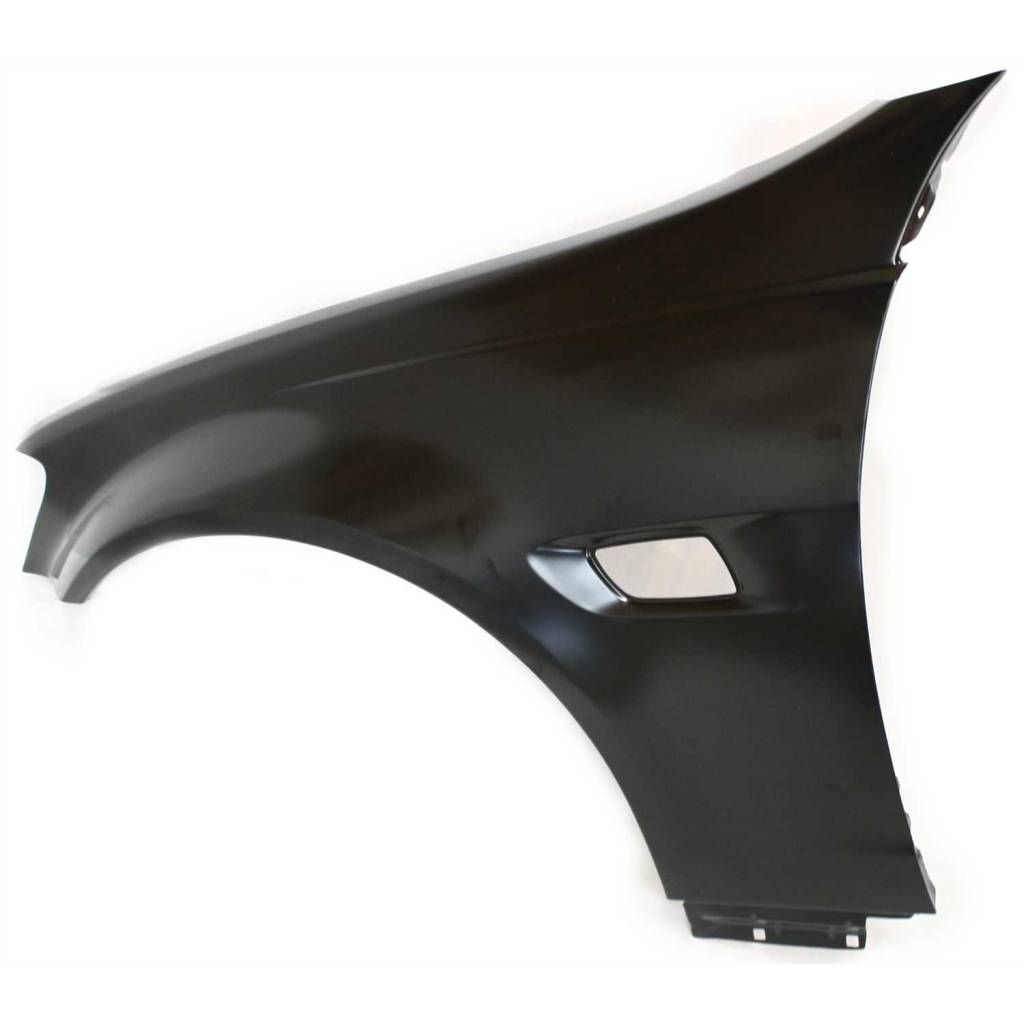 PONTIAC G8 FENDER LEFT (Driver Side) OEM#92202891 2008-2009 PL#GM1240352