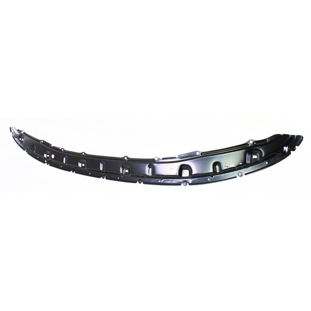 TOYOTA 4RUNNER FRONT BUMPER UPPER RETAINER (REINF EXTENSION) (METAL) OEM#5212535020 1999-2002 PL#TO1008105