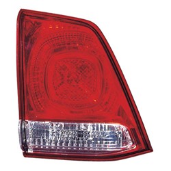 TOYOTA LAND CRUISER TAIL LAMP UNIT LEFT (Driver Side) (INNER) OEM#8159160230 2008-2011 PL#TO2802100