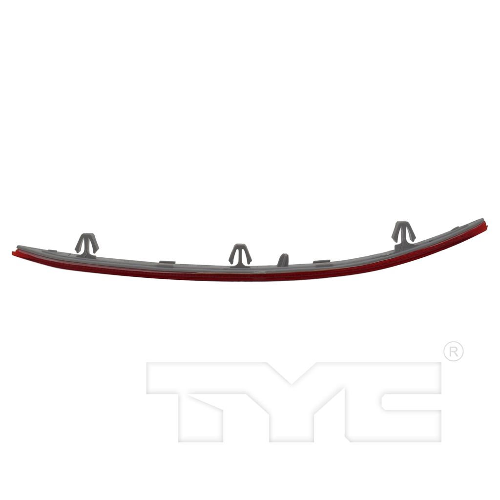 FORD FUSION HYBRID/ENERGI REAR BUMPER REFLECTOR LEFT (Driver Side) OEM#KS7Z13A565B 2019-2020 PL#FO1184119