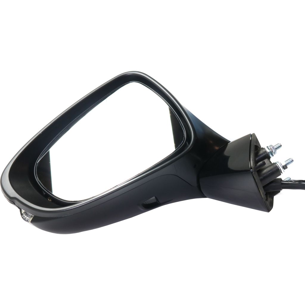 LEXUS GS 300/350/200t DOOR MIRROR LEFT (Driver Side) PWR/HTD/SIGNAL/PUDDLE (W/BLIND DETECT)(WO/DIMMER) OEM#8794030F10C0-PFM 2014-2020 PL#LX1320144