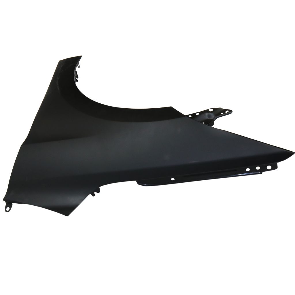 HYUNDAI ELANTRA SEDAN FENDER LEFT (Driver Side) **CAPA** OEM#66311F2000 2017-2018 PL#HY1240166C