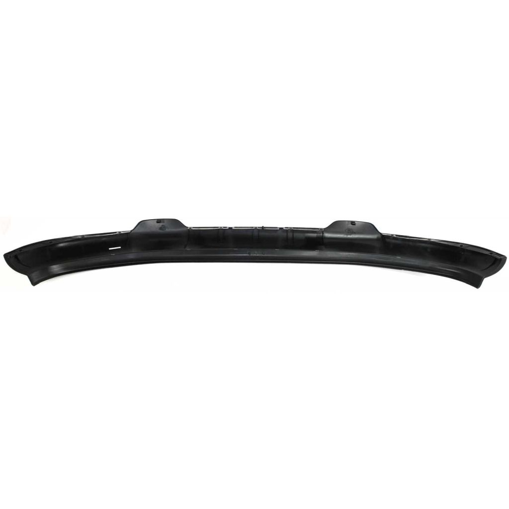 FORD TRUCKS & VANS FORD/PU (F150 EXC HERITAGE) FRONT BUMPER SPOILER (2WD)(W/O FX2 & Harley)(Frm 8-9-05) OEM#6L3Z17626AAA 2006-2008 PL#FO1093107
