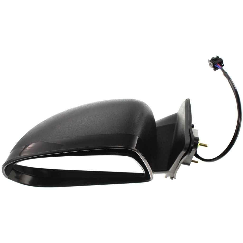 JEEP COMPASS DOOR MIRROR LEFT (Driver Side) POWER/ NOT HEATED (FOLDABLE) OEM#5115043AG 2007-2010 PL#CH1320263