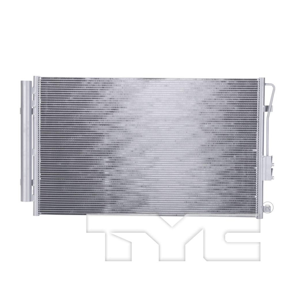 HYUNDAI SANTA FE /SANTA FE XL (3.3L) A/C CONDENSER 3.3L OEM#976062W501 2013-2019 PL#HY3030153