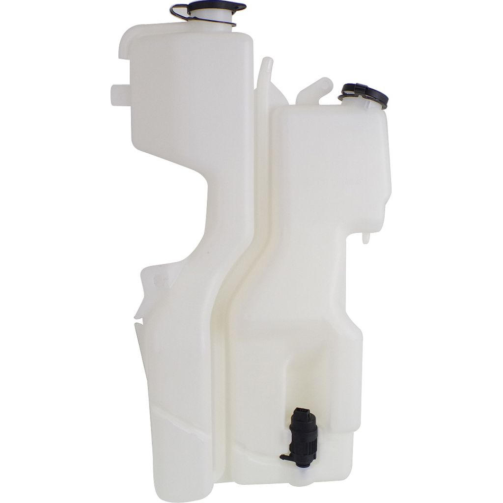 DODGE TRUCKS & VANS DAKOTA/PU WASHER/COOLANT TANK W/PUMP W/CAP OEM#68034986AA-PFM 2008-2011 PL#CH1288249