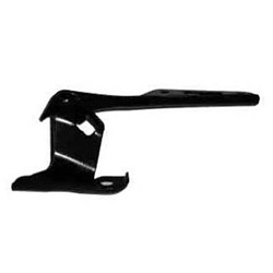 HONDA ACCORD COUPE HOOD HINGE RIGHT (Passenger Side) OEM#60120SDAA00ZZ 2003-2007 PL#HO1236114