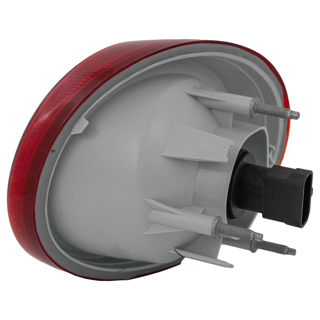 CHEVROLET COBALT TAIL LAMP ASSY LEFT (Driver Side) (OUTER)(CP) OEM#22751397 2005-2010 PL#GM2800184