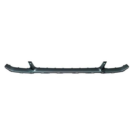 HYUNDAI KONA FRONT BUMPER MLDG SATIN-CHROME (SPORT BMP)(W/O PEDESTRIAN RECOGNITION) OEM#86562J9010 2018-2021 PL#HY1044115