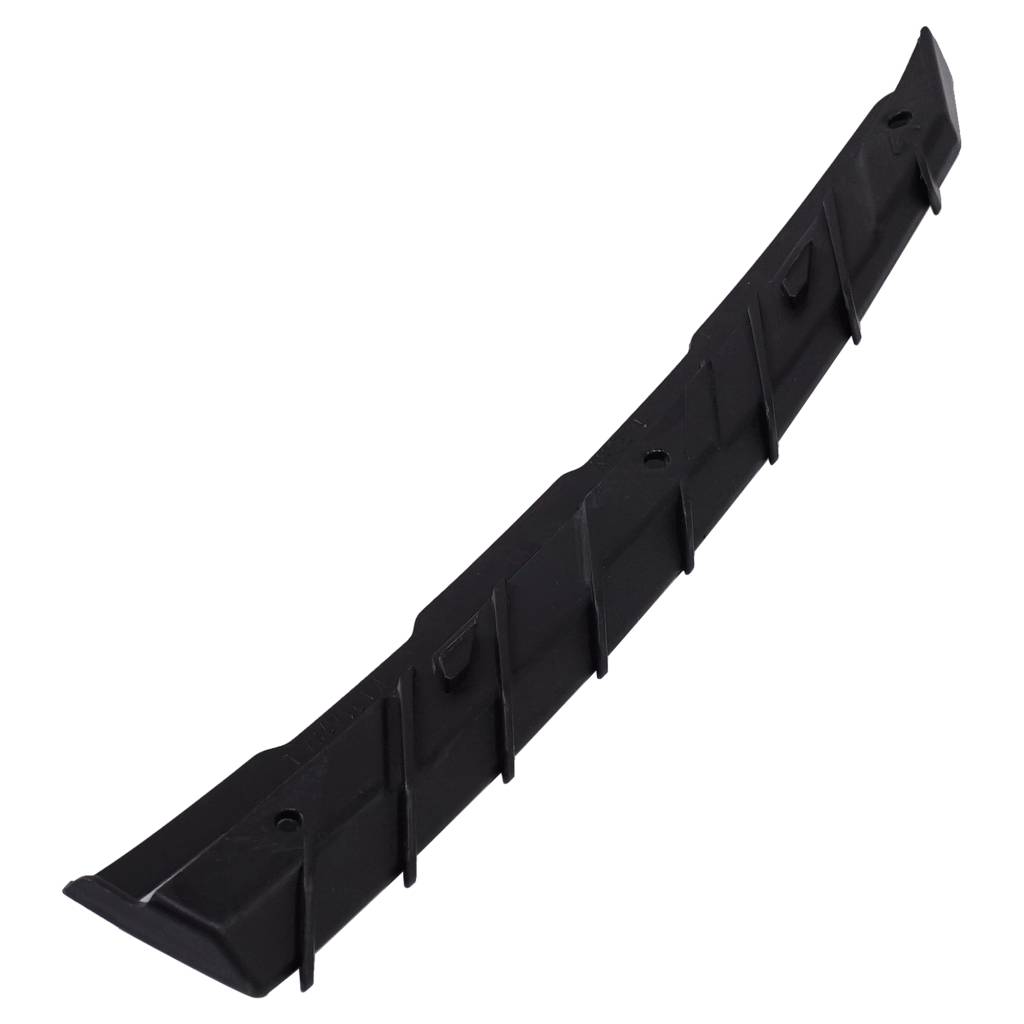 KIA OPTIMA FRONT BUMPER COVER SUPPORT LOWER LEFT (Driver Side) OEM#86551D5000 2016-2020 PL#KI1042127