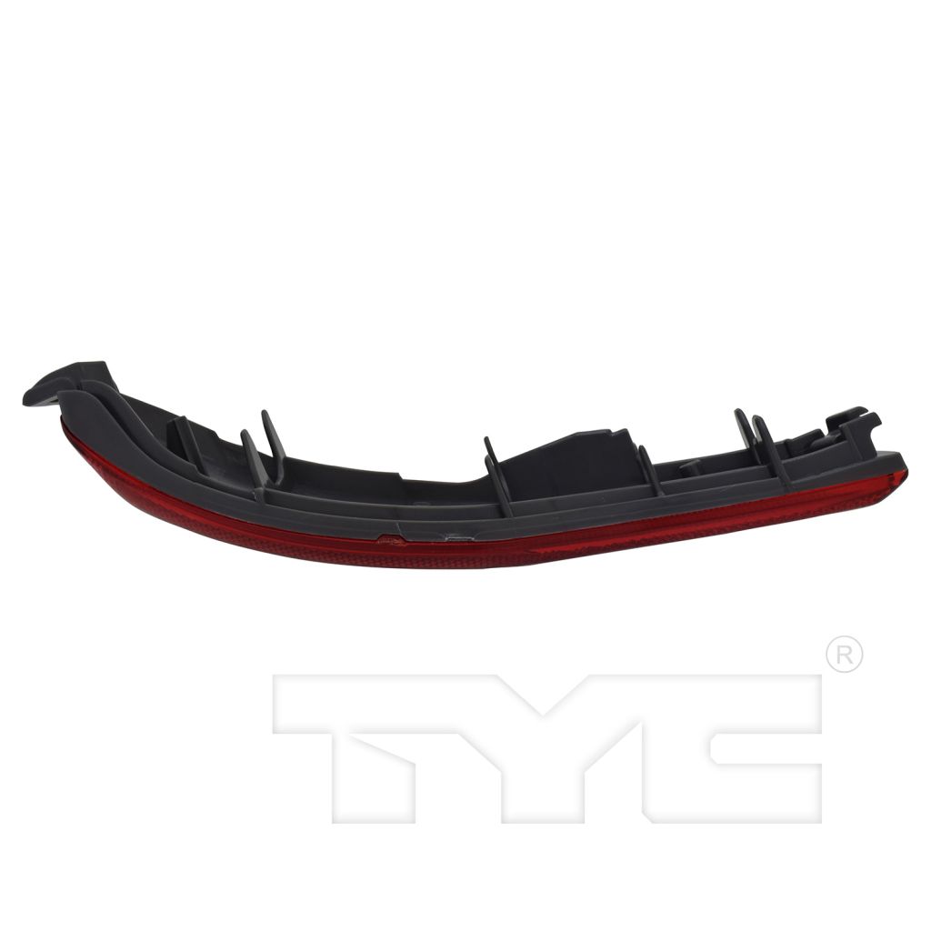 JEEPVEHICLE CHEROKEE REAR BUMPER REFLECTOR RIGHT (Passenger Side) OEM#68105144AC 2014-2018 PL#CH1185109