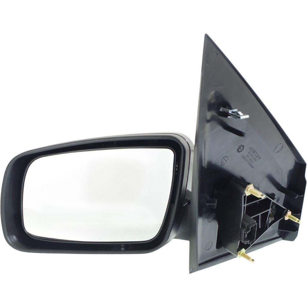 FORD TRUCKS & VANS FREESTYLE DOOR MIRROR ASSY LEFT (Driver Side) PWR/HTD (W/PUDDLE & MEMORY) OEM#6F9Z17683C 2005-2007 PL#FO1320287