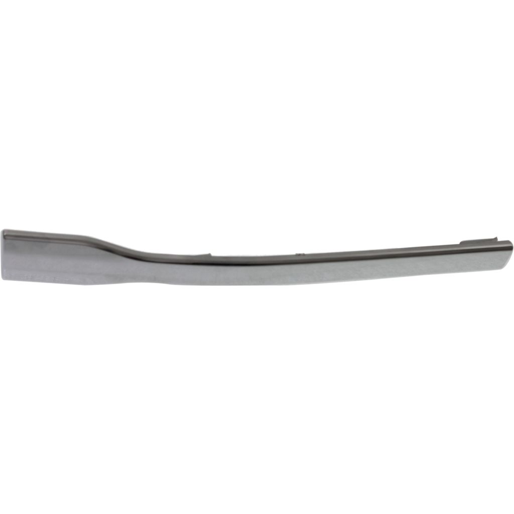 HONDA PILOT GRILLE BAR MOLDING CENTER CHROME LEFT (Driver Side) OEM#75106SZAA11 2012-2015 PL#HO1214102
