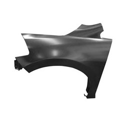 NISSAN(DATSUN) VERSA HATCHBACK FENDER LEFT (Driver Side) W/O S.L. HOLE **CAPA** OEM#FCA01ZW5MB 2007-2012 PL#NI1240187C