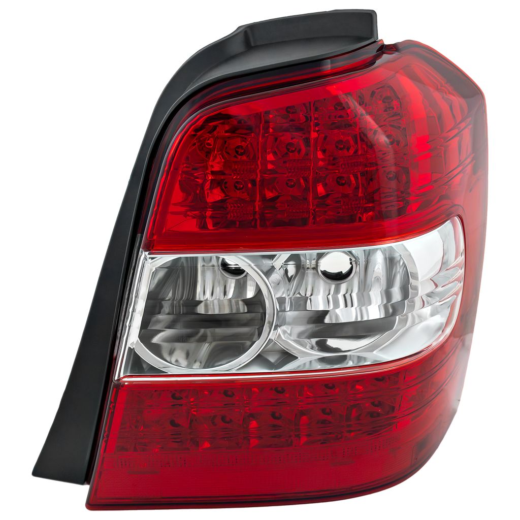 TOYOTA HIGHLANDER HYBRID TAIL LAMP UNIT RIGHT (Passenger Side) OEM#8155148130 2006-2007 PL#TO2801162