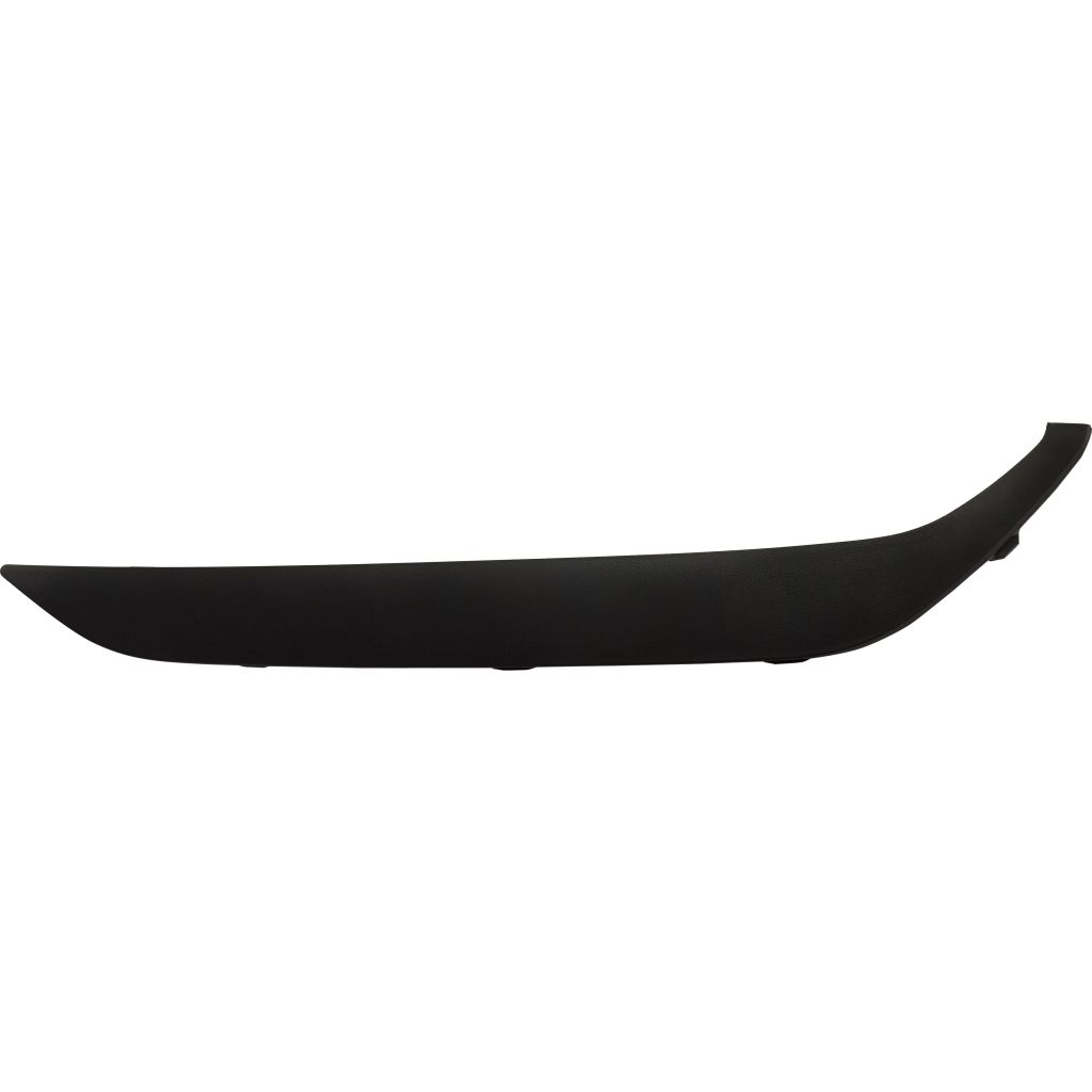 HYUNDAI TUCSON FOG LAMP COVER LOWER LEFT (Driver Side) TXT-BLACK OEM#86527D3000 2016-2018 PL#HY1038146