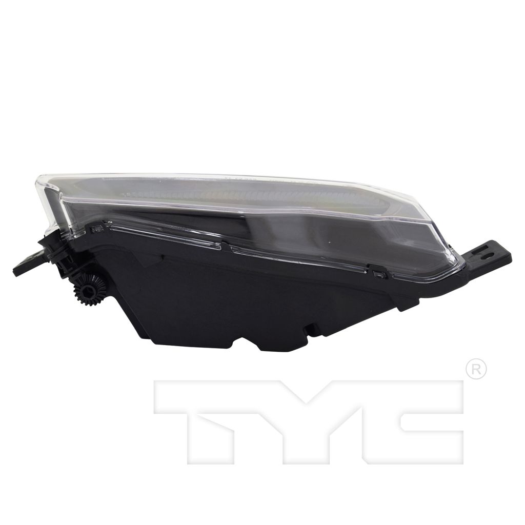 BMW BMW X3 FOG LAMP ASSY LEFT (Driver Side) (LED) OEM#63179492771 2020-2021 PL#BM2592162