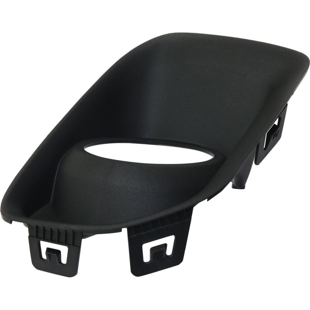 GM TRUCKS & VANS CANYON (GMC) FOG LAMP COVER RIGHT (Passenger Side) (W/FOG)(EXC DENALI) OEM#22891787 2015-2020 PL#GM1039227