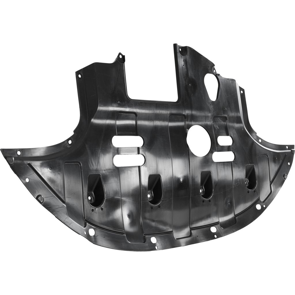 HYUNDAI ELANTRA SEDAN FRONT ENGER COVER (USA 2.0L) OEM#29110F3100 2017-2018 PL#HY1228187