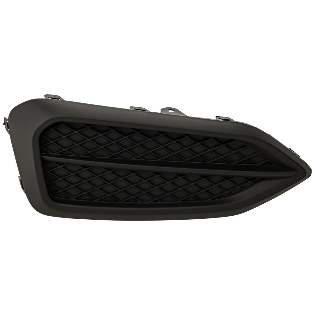HONDA CIVIC COUPE FOG LAMP COVER RIGHT (Passenger Side) (WO/FOG) OEM#71106TS8A51 2014-2015 PL#HO1039122