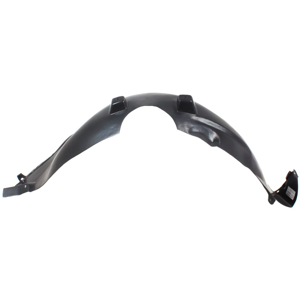 GM TRUCKS & VANS CAPTIVA SPORT FENDER LINER LEFT (Driver Side) (LT/LTZ) OEM#22890052 2012-2015 PL#GM1248193