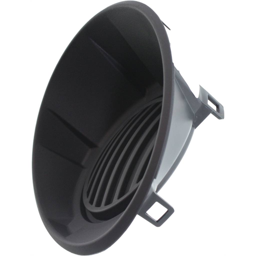 CHEVROLET CAMARO COUPE FOG LAMP COVER RIGHT (Passenger Side) (WO/FOG)(LS) OEM#92218022 2010-2013 PL#GM1039119
