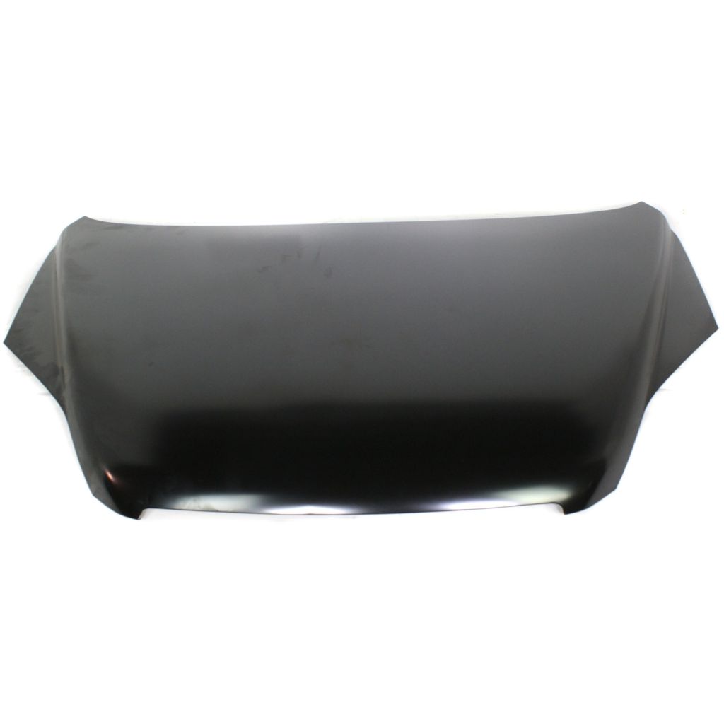 HONDA CRV HOOD **CAPA** OEM#60100SWAA90ZZ 2007-2009 PL#HO1230152C
