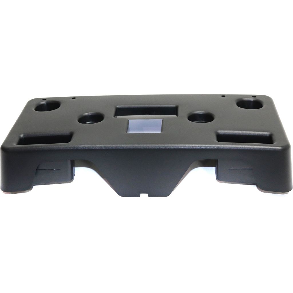 GM TRUCKS & VANS TRAX FRONT LICENSE PLATE BRACKET OEM#95374599 2015-2016 PL#GM1068168