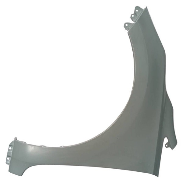 KIA SEDONA MINIVAN FENDER ASSY LEFT (Driver Side) (Driver Side) W/BRACKET **CAPA** OEM#66310A9000 2015-2021 PL#KI1240168C