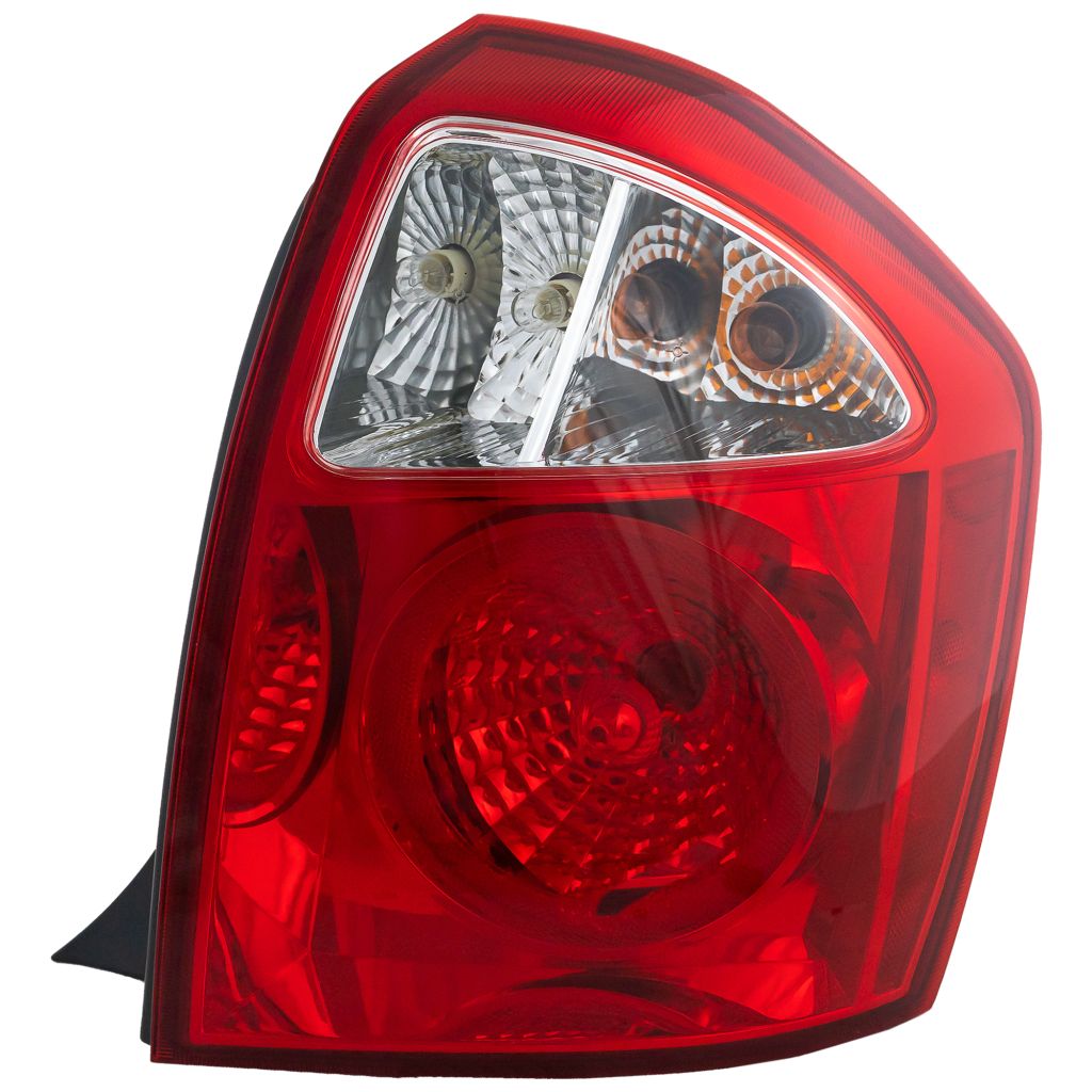 KIA SPECTRA5 HATCHBACK TAIL LAMP ASSEMBLY RIGHT (Passenger Side) OEM#924022F220 2005-2009 PL#KI2801124