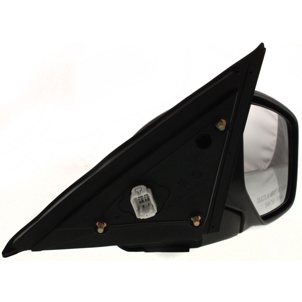 HONDA ACCORD COUPE DOOR MIRROR RIGHT (Passenger Side) POWER/HEATED (W/COVER) OEM#76208TE0A11 2008-2012 PL#HO1321228