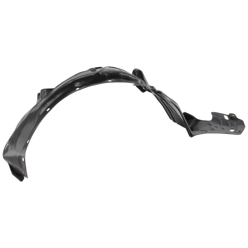 ACURA TL (3.2TL) FENDER LINER RIGHT (Passenger Side) OEM#74101S0KA01 2002-2003 PL#AC1249119