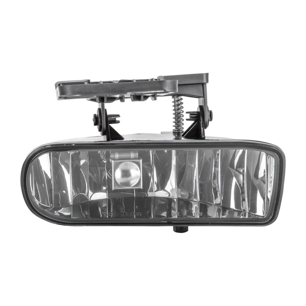 GM TRUCKS & VANS YUKON/YUKON XL (GMC) FOG LAMP RIGHT (Passenger Side) (GMC) OEM#10385055 2000-2006 PL#GM2593110