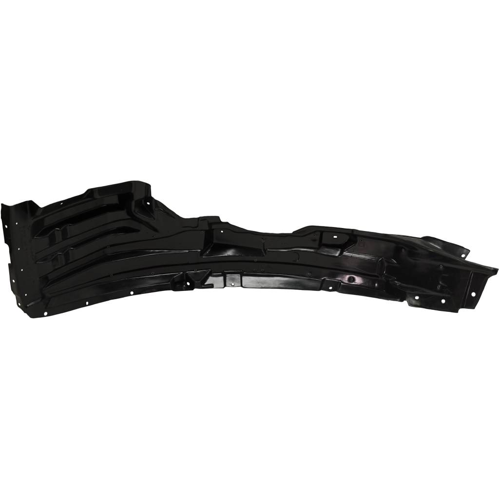 MITSUBISHI OUTLANDER (7 SEATER) FRONT FENDER LINER RIGHT (Passenger Side) OEM#5370B882-PFM 2014-2020 PL#MI1249133