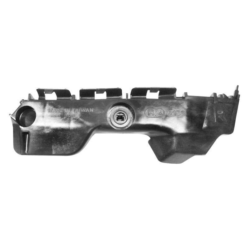 TOYOTA YARIS HATCHBACK(3/5DOORS) (07-08 3DOORS) REAR BUMPER SIDE RETAINER RIGHT (Passenger Side) OEM#5257552111 2007-2011 PL#TO1133112