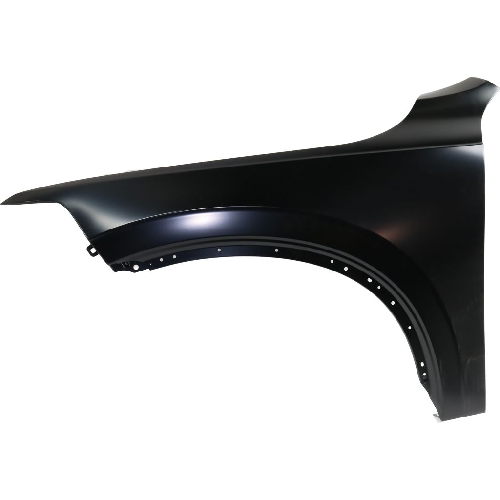 VOLVO VOLVO XC90 FENDER LEFT (Driver Side) (ALUMINUM) OEM#316516756 2016-2023 PL#VO1240123
