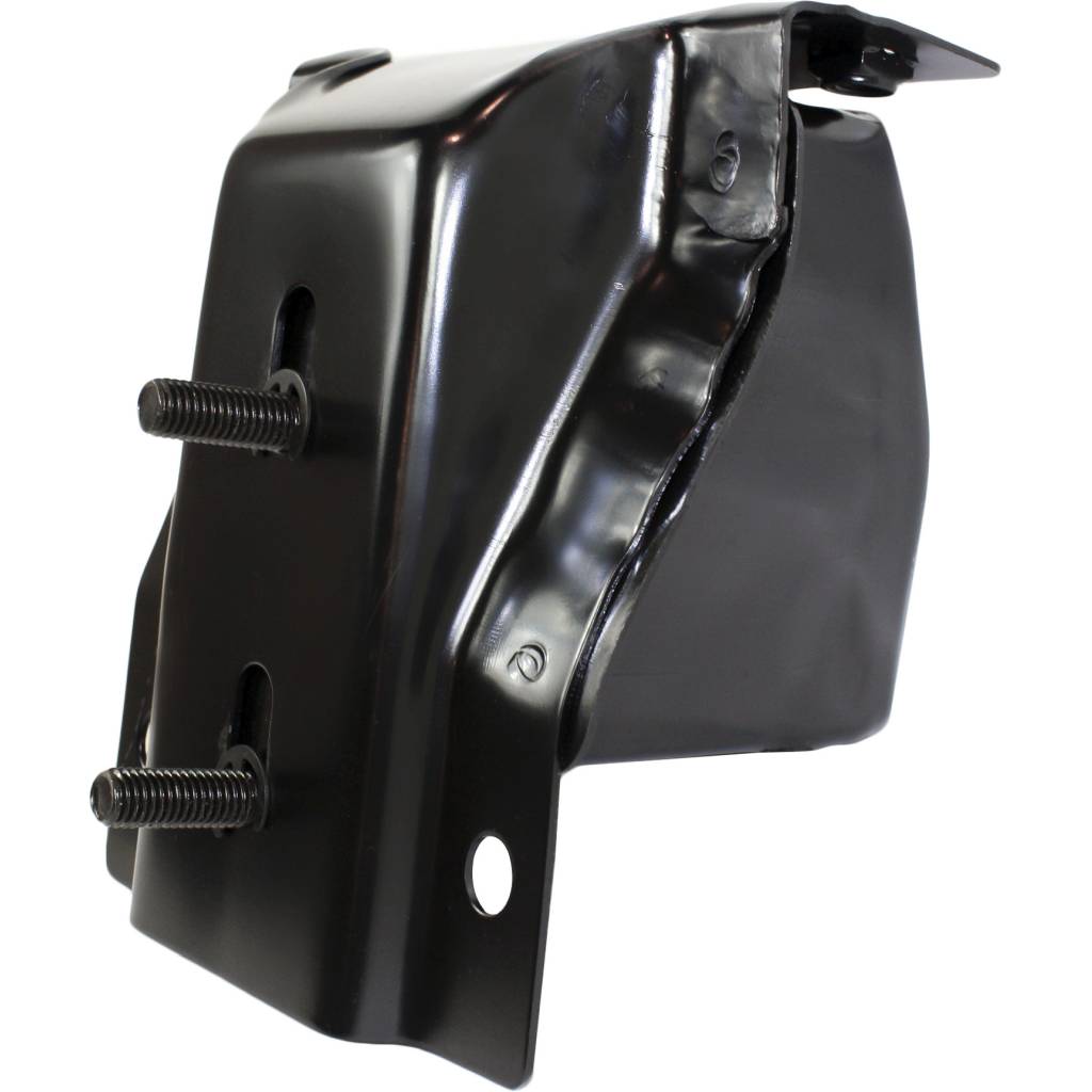 GM TRUCKS & VANS CHEVY/GMC/VAN(Express/Savana) REAR BUMPER BRACE INNER (RH=LH) OEM#84283572 2003-2025 PL#GM1166122