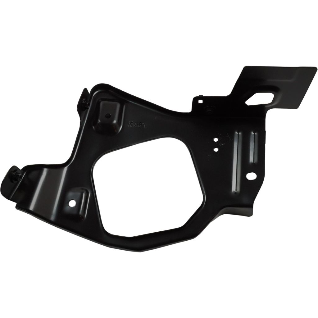 GM TRUCKS & VANS EQUINOX RADIATOR SUPPORT SIDE PANEL BRACE RIGHT (Passenger Side) **CAPA** OEM#23250959 2010-2017 PL#GM1227103C