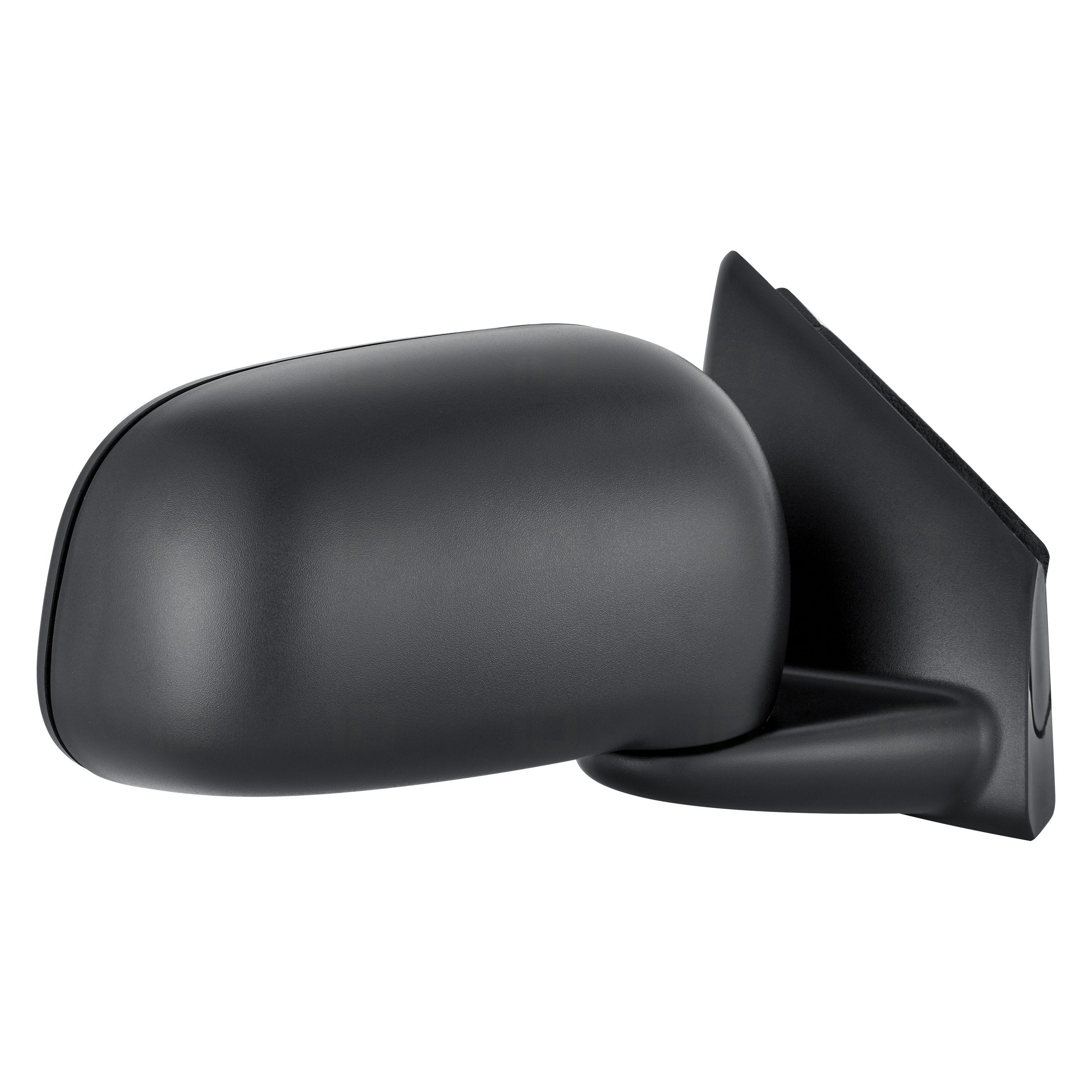 DODGE TRUCKS & VANS DURANGO DOOR MIRROR RIGHT (Passenger Side) POWER/HEATED (FOLD)(W/O Memory) OEM#55077400AM 2004-2009 PL#CH1321217
