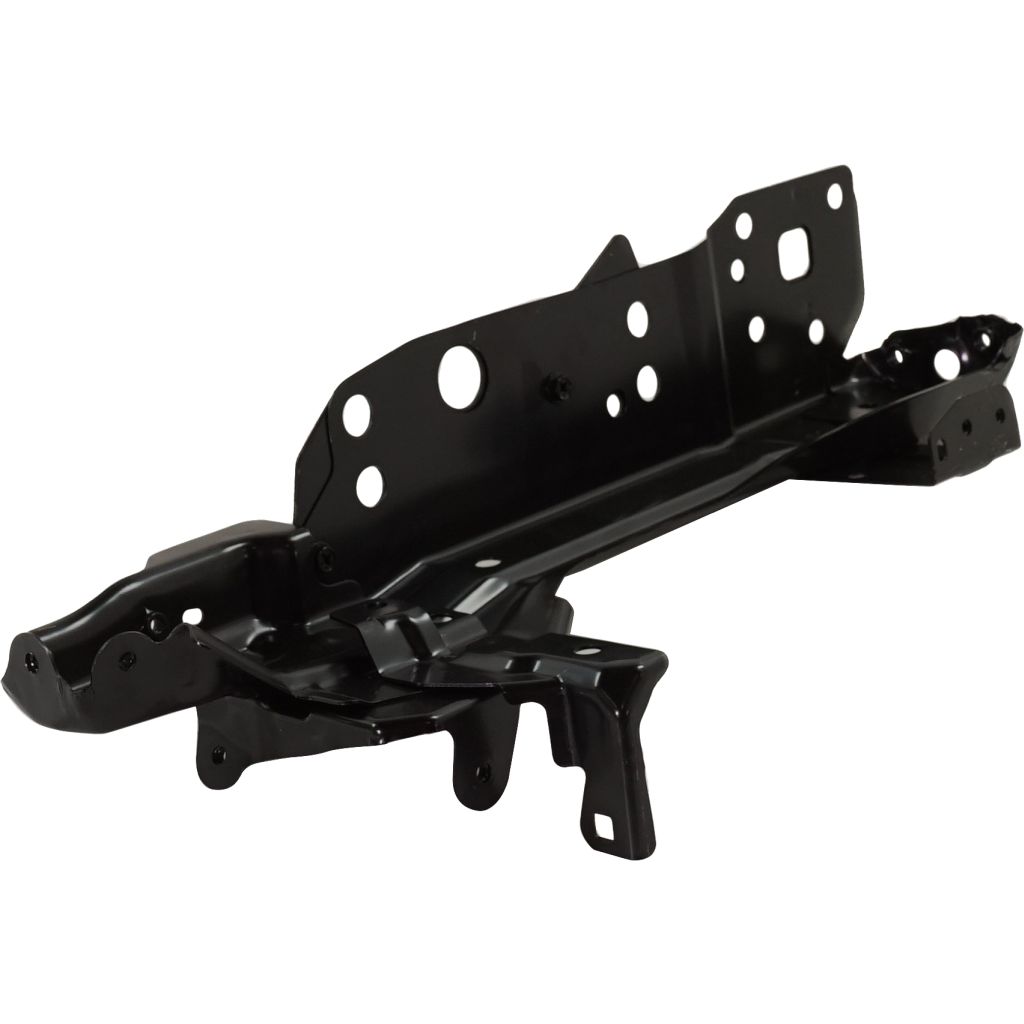 TOYOTA COROLLA HYBRID RADIATOR SUPPORT SIDE ASSY LEFT (Driver Side) **CAPA** OEM#5320347903 2020-2025 PL#TO1225482C