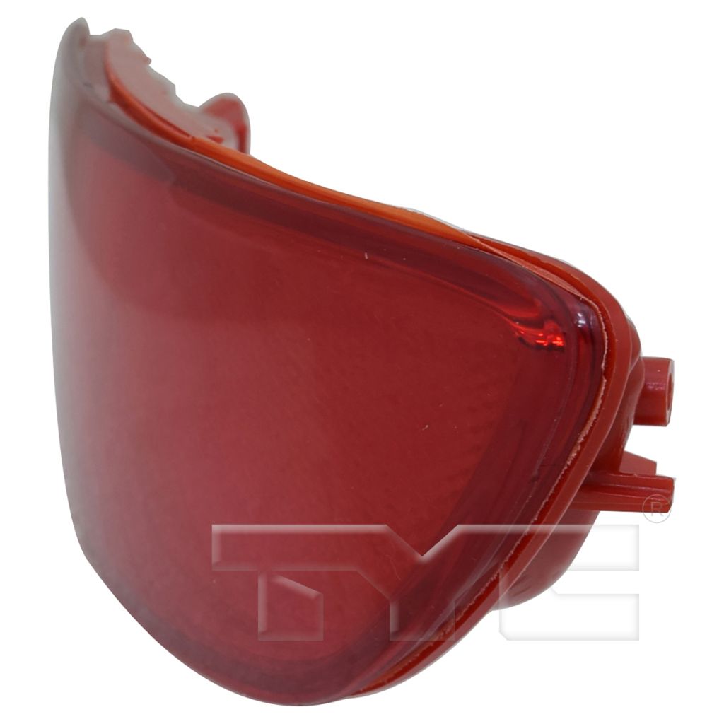 HYUNDAI SANTA FE REAR BUMPER REFLECTOR RIGHT (Passenger Side)**CAPA** OEM#924092B510 2010-2012 PL#HY1185107C