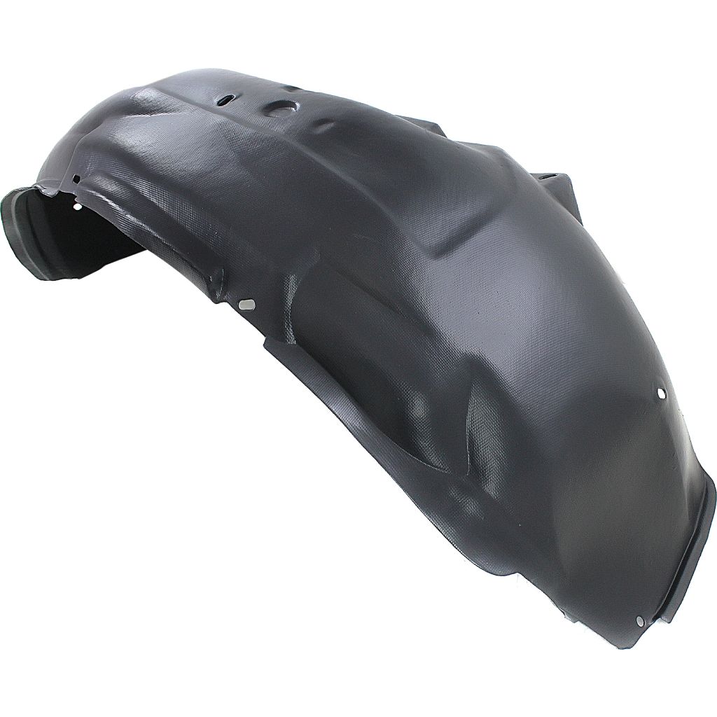 KIA SORENTO FENDER LINER LEFT (Driver Side) (EX) OEM#868113E012 2003-2006 PL#KI1250108