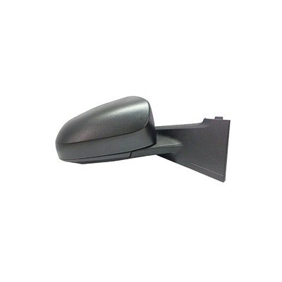 TOYOTA YARIS HATCHBACK(5DOORS) DOOR MIRROR RIGHT (Passenger Side) POWER/HEATED (JAPAN) OEM#8791052C10-PFM 2012-2014 PL#TO1321280